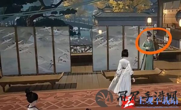 射雕长庆楼梦华录全收集攻略