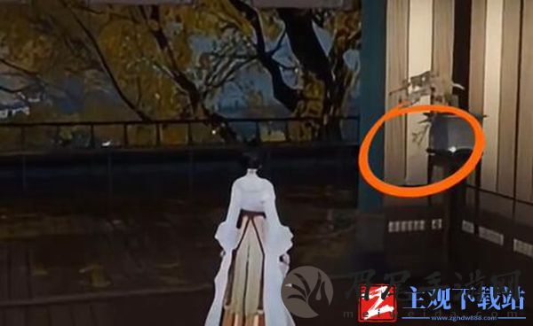 射雕长庆楼梦华录全收集攻略