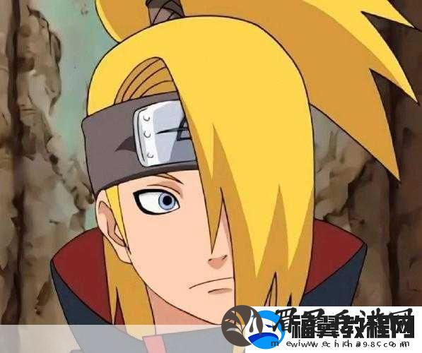 火影忍者小李传-迪达拉惊艳登场的那些集数
