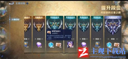 王者荣耀MVP加星卡能抵消扣星吗-败方MVP可以不扣星吗