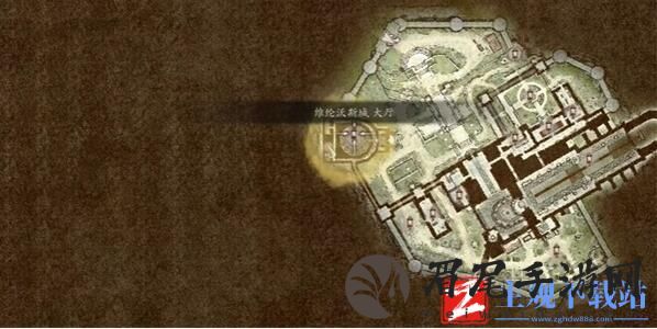 龙之信条2法务官与文明的利器攻略