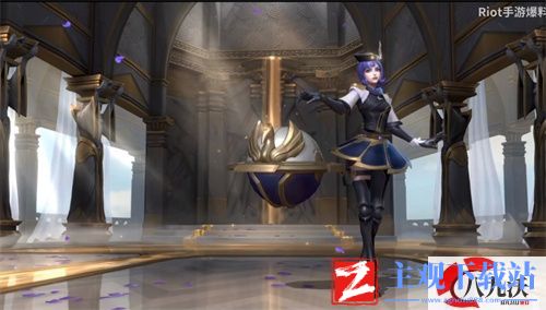 lol手游2022赛季什么时候更新
