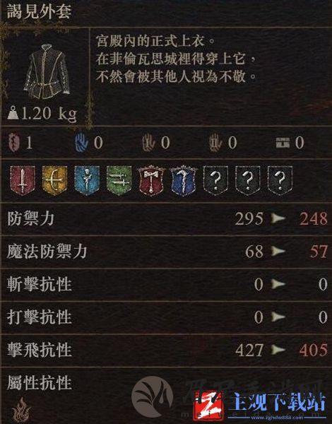 龙之信条2谒见套装获得方法