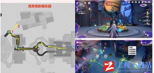 崩坏星穹铁道所有悲伤的故事攻略