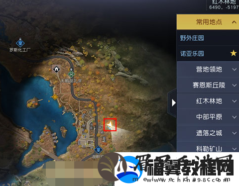 黎明觉醒藏宝图撞坏的木桶位置攻略宠物技能搭配与战斗策略