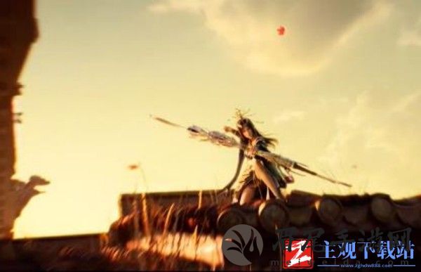 永劫无间手游测试服开放时间是多久