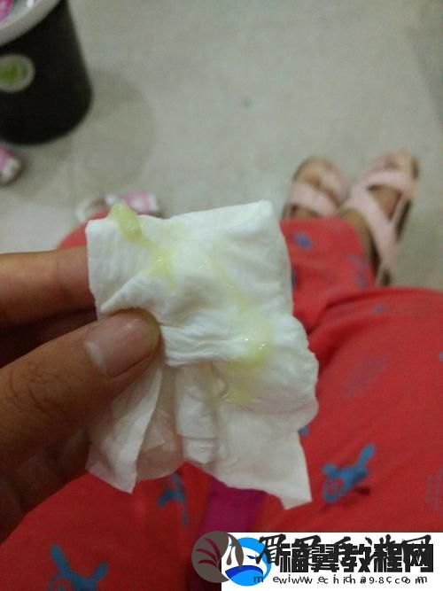 “爸妈卧室的神秘粘液：科技界的突破记录之谜”
