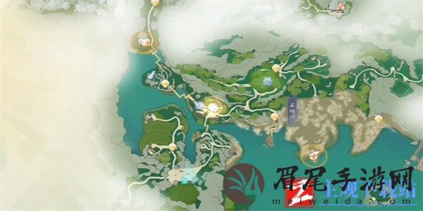射雕手游渔阳鞴鼓怎么获得
