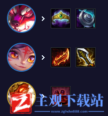 金铲铲之战s11瞎子怎么玩