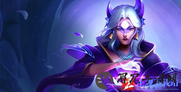 金铲铲之战s11拉露恩怎么玩