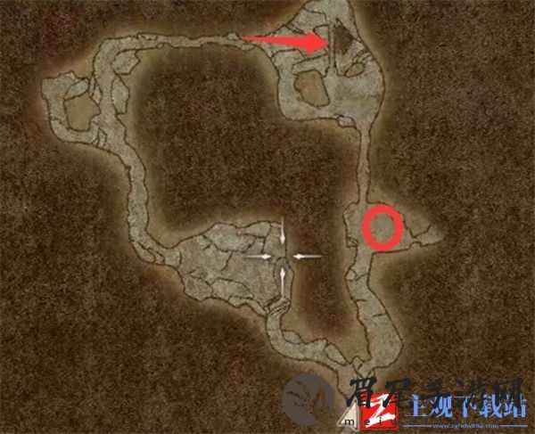 龙之信条2被封闭的钻研任务攻略