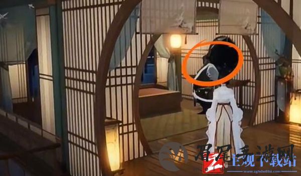 射雕长庆楼梦华录全收集攻略