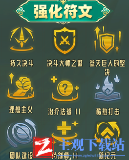 金铲铲之战s11小炮阵容怎么玩