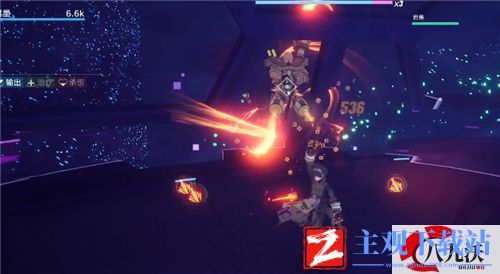 幻塔否决立方强吗