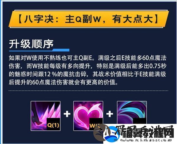 lol手游寡妇最佳装备搭配与游戏社交系统互动技巧全解析