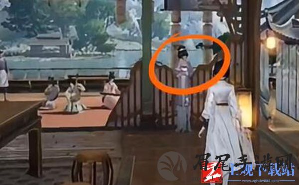射雕长庆楼梦华录全收集攻略