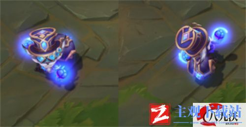 lol海克斯科技吉格斯怎么样-值得入手吗
