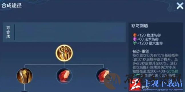 王者荣耀黄盾适合角色分析