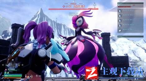 幻兽帕鲁魔女之冠获得方法