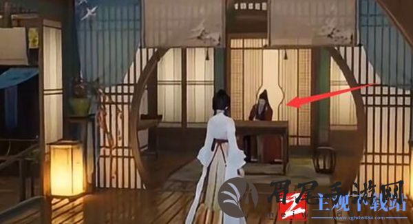 射雕长庆楼梦华录全收集攻略