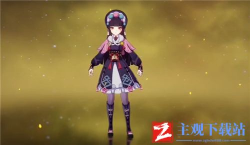 原神云堇值得培养吗
