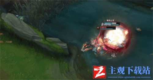 lol螳螂怎么gank
