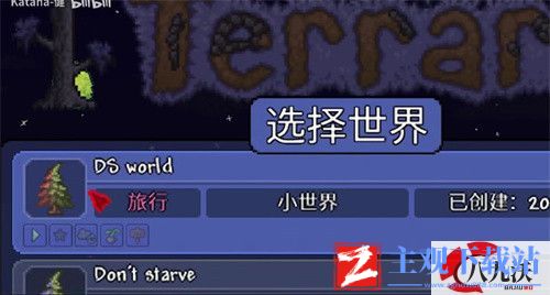 泰拉瑞亚饥荒联动种子是什么