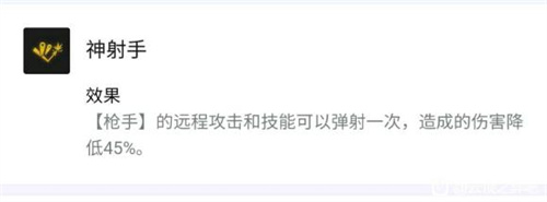 云顶之弈神射手搭配什么阵容