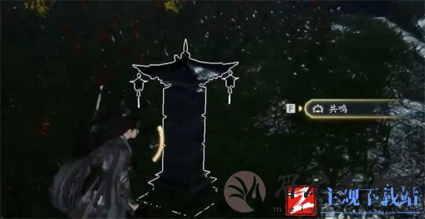 射雕手游万安寺迷雾怎么开启