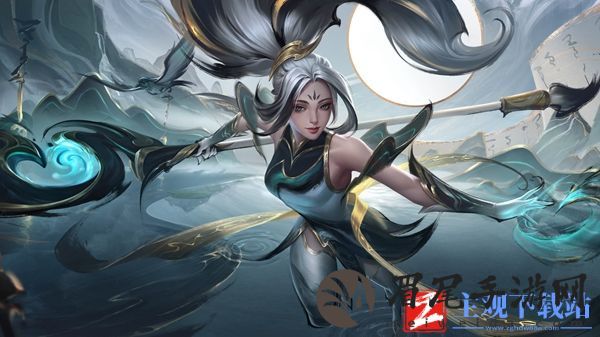 英雄联盟手游兰亭墨韵系列获得方法