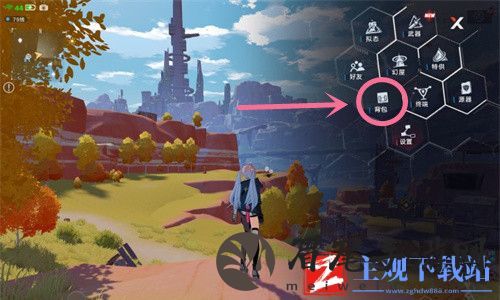幻塔捏脸后能修改吗-捏脸后怎么重新调整