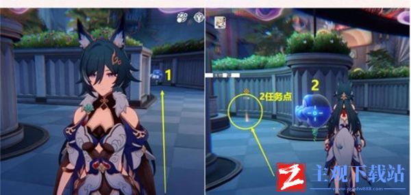 崩坏星穹铁道所有悲伤的故事攻略