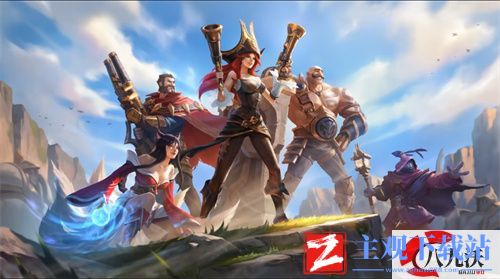 lol手游2022赛季什么时候结束