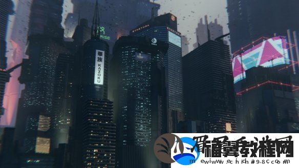 收获日开发商新作Den