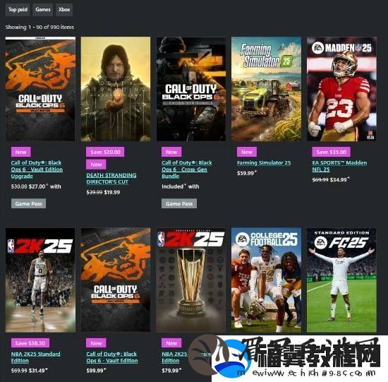 曝死亡搁浅2将登陆Xbox