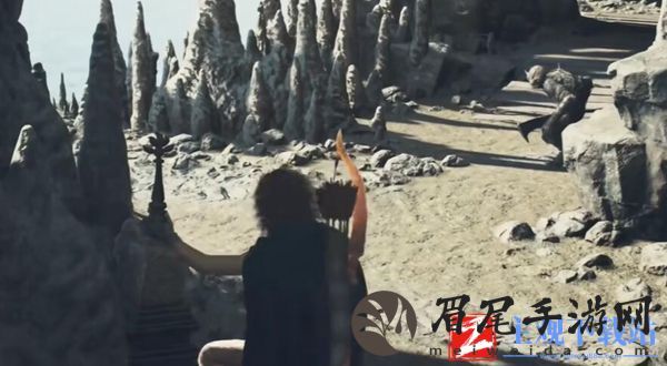 龙之信条2幻术师解锁方法