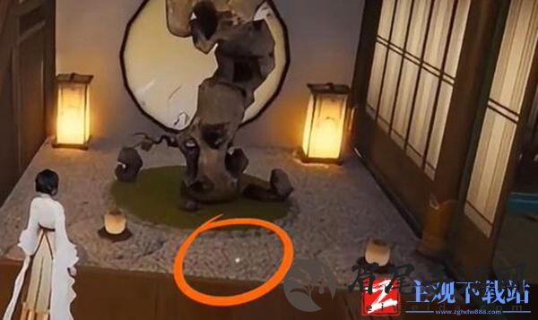 射雕长庆楼梦华录全收集攻略
