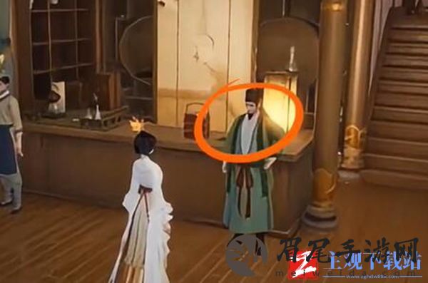 射雕长庆楼梦华录全收集攻略