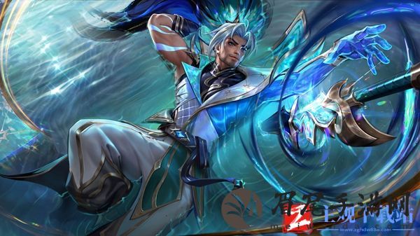 英雄联盟手游兰亭墨韵系列获得方法