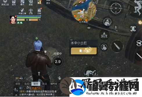 黎明觉醒藏宝图撞坏的木桶位置攻略宠物技能搭配与战斗策略