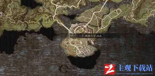 龙之信条2法务官与文明的利器攻略