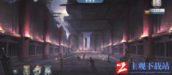 武林闲侠湘君山庄支线任务攻略