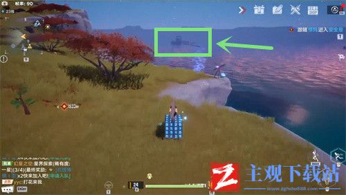 幻塔旅行者号引擎怎么获得