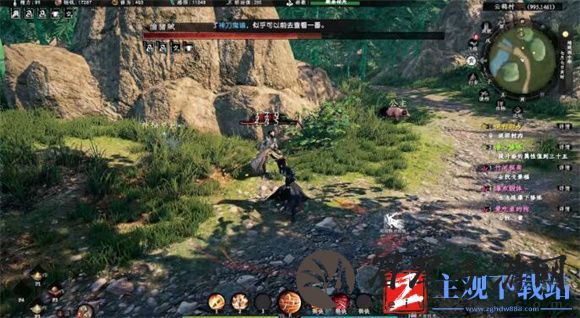 下一站江湖2落跑公主奇遇攻略