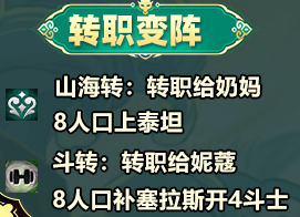 金铲铲之战s11巴德阵容怎么玩