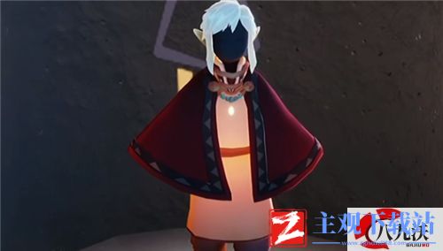 光遇深海季毕业礼是什么