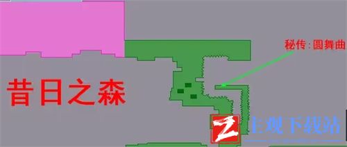 心渊梦境刀秘传卷轴怎么获得