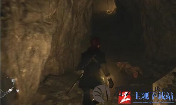 龙之信条2调查海底神殿任务攻略