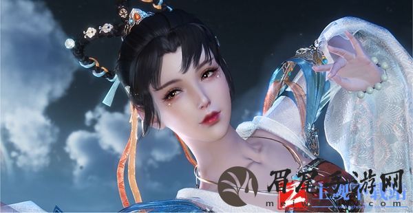 逆水寒手游迷谷逢蝉奇遇攻略