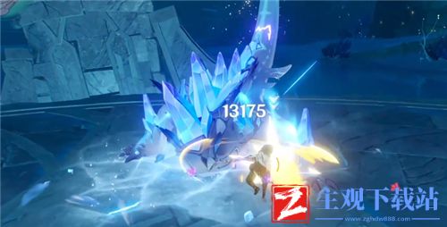 原神深海龙蜥之群怎么打
